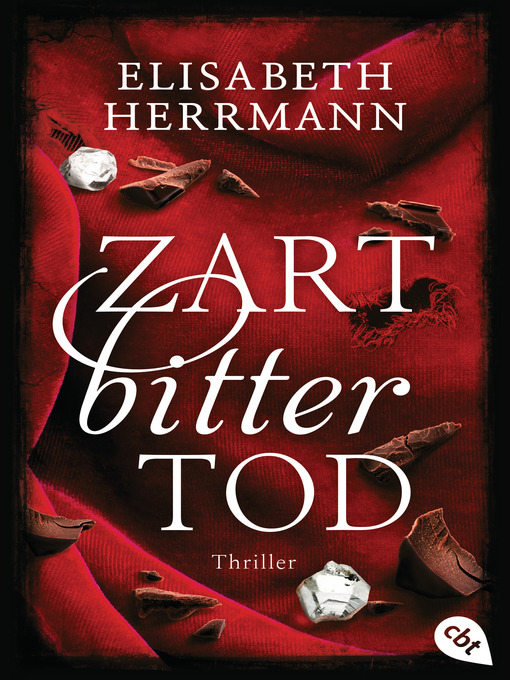 Title details for Zartbittertod by Elisabeth Herrmann - Available